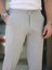 Rahat Şık Kolay Ütülenebilir Slim Fit Kumaş Jogger Pantolon 1