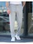 Rahat Şık Kolay Ütülenebilir Slim Fit Kumaş Jogger Pantolon 2