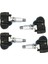 4pc Tpms Hyundai Için Lastik Basınç Sensörü I30 I55 Equus Creta Kia Venga Sorenta Picanta Ceed 52933N100 52933-2M650 (Yurt Dışından) 1