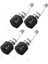 4pcs SA-3609200 Byd Tang Şarkısı Için Lastik Basınç Sensörü Plus Qin 2017 2018 2019 Tpms Lastik Basınç Monitörü SA3609200 (Yurt Dışından) 1