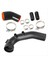 Emme Manifold Emme Borusu Kiti Turboşarj Borusu Otomatik Motor Parçaları Bmw N54 E88 E90 E92 135I 335I 3 0l (Yurt Dışından) 2