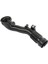 Bmw E70 E71 X5 X6 F06 Için Sensörlü Hava Emme Turbo Hortum 13717609811 (Yurt Dışından) 1