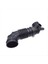 Mitsubishi L200 Için Motor Hava Emme Hortumu Triton Hunter Strada Iv KA4T KB4T 2 5d 2005-2015 MN135024 (Yurt Dışından) 2
