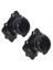 2pcs Karbonhidrat Emme Manifold Botları Kayak Doo 600 500 600R 420867882 420867880 (Yurt Dışından) 2