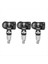 3pcs Otomatik Araç Için Programlanabilir Mx Sensörü TS408 TS508 ITS600 315MHZ+433MHZ 2 Evrensel Tpms Lastik Basınç Sensörü (Yurt Dışından) 1