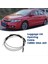 Araba Arka Park Acil Fren Kablosu 74880 SNA-A01 Honda Civic Için 2006-2011 Bagaj Bölmesi Kablosu 74880SNAA01 (Yurt Dışından) 3