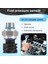 Volvo Penat Kamyonu Için Akaryakıt Basınç Sensörü Anahtarı D12 D13 Fh 21634021 (Yurt Dışından) 5