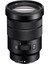 SELP18105G E Pz 18-105 mm F / 4.0 G Powerzoom Objektif (Sony Eurasia Garantili) 4