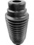 1pcs 525431 Araba Ön Şok Emici Piston Çubuk Toz Kapağı Peugeot 307 308 408 3008 Citroen C4L Kauçuk Koruyucu (Yurt Dışından) 2