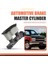 M390259 Chevy Blazer &amp Gmc K1500 Banliyö 1994-2000 Için Araba Freni Ana Silindir (Yurt Dışından) 4