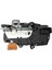 20772312 Sol Ön Kapı Kilidi Aktüatör Mandalı Locker Chevrolet Malibu Için Otomotiv 2008-2012 Satürn Halo 2007-2009 (Yurt Dışından) 1
