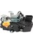 20772312 Sol Ön Kapı Kilidi Aktüatör Mandalı Locker Chevrolet Malibu Için Otomotiv 2008-2012 Satürn Halo 2007-2009 (Yurt Dışından) 2