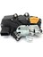 20772312 Sol Ön Kapı Kilidi Aktüatör Mandalı Locker Chevrolet Malibu Için Otomotiv 2008-2012 Satürn Halo 2007-2009 (Yurt Dışından) 3