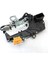 20772312 Sol Ön Kapı Kilidi Aktüatör Mandalı Locker Chevrolet Malibu Için Otomotiv 2008-2012 Satürn Halo 2007-2009 (Yurt Dışından) 4