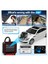 Obd2 Tarayıcı Canlı Veri Profesyonel Mekanik Diyagnostik Kodu Okuyucu Aracı Motor Işığı Pil Voltaj Testi (Yurt Dışından) 4