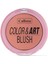 Callista Color Art Blush Allık 110 Blushing Pink 3