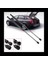 4pcs Arka Hatch Asansör Kia Rio Hatch Bagaj Kapağı Ub Serisi 2012-2017 817801W200 Strut Çubukları Için (Yurt Dışından) 5