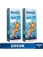 Kids Portakal Aromalı Balık Yağı 150 ml X2 - Çocuklar Için 1300MG Balık Yağı, Omega-3, Epa, Dha 1