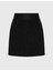Aliadne Kadın Etek Siyah 6