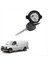 Araba Ateşleme Kilit Silindir ve Keys Değiştirin 12472980 15815961 LS1012C Chevrolet Için Astro Express Silverado Tahoe (Yurt Dışından) 2