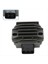 SH650D-11 Motosiklet Doğrultucu Dönüştürücü Voltaj Regülatörü Yamaha Xvs 650 1100 1300 1600 Raptor 350 660 1998-2017 (Yurt Dışından) 5