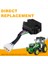 M807915 John Deere 4010 4115 Yanmar Için Traktör Doğrultucu 1510 1601 1610 1702 Traktör Voltaj Regülatörü (Yurt Dışından) 4