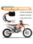 93011034000 Motosiklet Doğrultucu Voltaj Regülatörü Ktm Duke 125 200 250 390 Husqvarna 401 (Yurt Dışından) 5