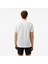 Erkek Beyaz Regular Fit T-Shirt 2