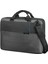 16N-09-002 Qibyte Notebook El Çantası, 15.6", Antrasit 1