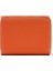 Kadın Turuncu Baskılı Cüzdan 000A2D5619CV 3