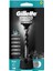 Gillette Mach3 Charcoal Tıraş Makinesi + 5 Adet Yedek Tıraş Bıçağı + Premium Stand Hediyeli Peket 2