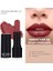 Note Deep Impact Lipstick 04 Terracotta Kremsi Dokulu Yarı Parlak Ruj, Kırmızı 2
