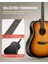 Dag-1s Akustik Gitar Paketi (Sunburst) 3