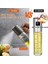 Yemek Yağı Için Yağ Püskürtücü, 250 ml Yağ Püskürtme Şişesi, Cam, Zeytinyağı Spreyi, Pişirme Için Yağ Spreyi, Sprey Şişesi, Hava Fritözü Için Yağ, Yağ Püskürtücü, Pişirme, Izgara, 2