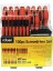 28895 100 Pc Screwdriver Set 2