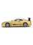 1:64 Toyota Supra (A80) Top Secret GT-300 Top Secret Gold Diecast Model Araba 2