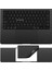 MacBook Pro 16.2 Inç Touchpad Koruyucu Film A2485 A2780 A2991 A3403 A3186 ile Uyumlu, M1 M2 M3 M4 Modeller Için Çizilmez Trackpad Guard, Ultra Ince Jelatin Kaplama Siyah 1