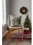 Christmas Kırlent Kılıfı DS46 2