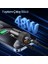 48W Çift Portlu USB Type-C ve Usb-A Araç Içi Hızlı Şarj Cihazı 2