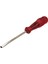 Kraft Seri Düz Uçlu Tornavida 6X100 mm 1