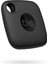 Mate Smart Tag, Siyah, Bluetooth Takip Cihazı - Anahtarlar, Çantalar, Evcil Hayvanlar Için Eşya Bulucu, 76 Metre Mesafeye Kadar, Suya Dayanıklı, Ios ve Uyumlu 1