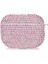 4.nesil/anc Kılıf Swarovski Görünümlü Taşlı Pembe [airpods 4 ile Uyumlu Kılıf - Pembe] 1
