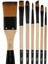 Karma Fırça Seti 7li Set 1 2