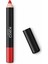 Kiko Milano Dudak Parlatıcısı - Smart Fusion Matte Lip Crayon - 05 Strawberry Red 1