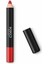 Kiko Milano Dudak Parlatıcısı - Smart Fusion Matte Lip Crayon - 05 Strawberry Red 3