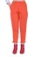 Turuncu Havuç Pantolon 6315 5