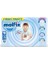 Molfix 3D Bebek Bezi, Junior 5 Beden, Fırsat Paketi 48 Adet 1