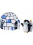 Sürpriz Figür/igloo 1