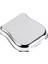 Bridge Cover Vintage Strat 'ashtray' Chrome -Telecaster- Tele Köprü Kapağı 2