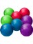 13 Inç Iç Mekan/dış Mekan Oyun Topları, Çeşitli Renkler, 8'li Paket 1